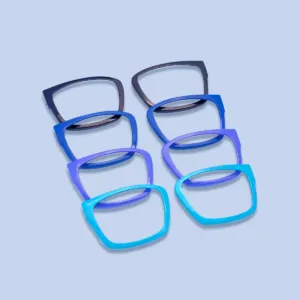 Eyewear Toppers