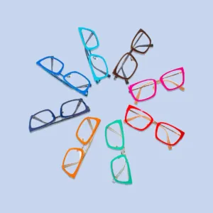 Custom Eyewear