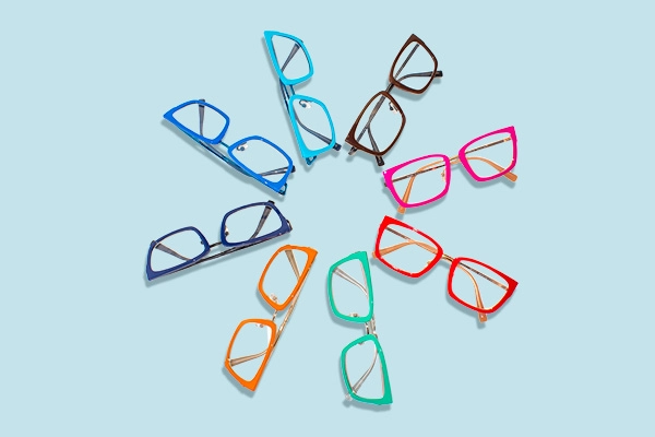 xcombo combo glasses sunflowers 2