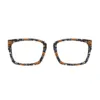 xcombo-canvas-series-top-frame-PH03-pumpkin-king XCombo Canvas Series Top Frame, interchangeable accessory designed to match Soline Base Frames, front view, pumpkin king