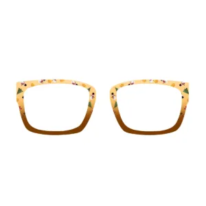 Christmas Series Top Frames for Soline