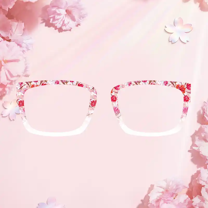 XCombo canvas series Flower collection top frames featuring unique patterns and exclusive designs