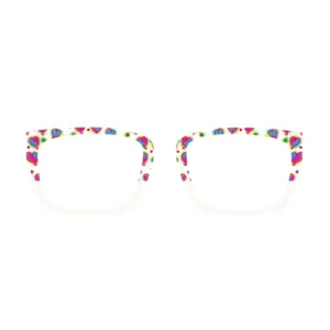 Heartbeat Series Top Frames for Soline