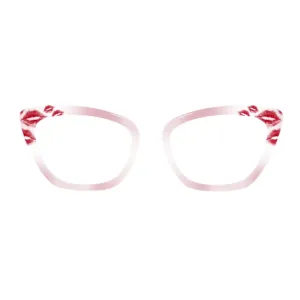 Velvet Kiss Top Frames for Mira Base Frame