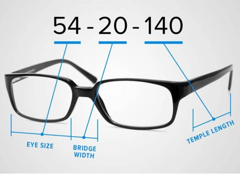 Beyond the Numbers - The Hard Truth Behind Custom Eyewear Specifications 