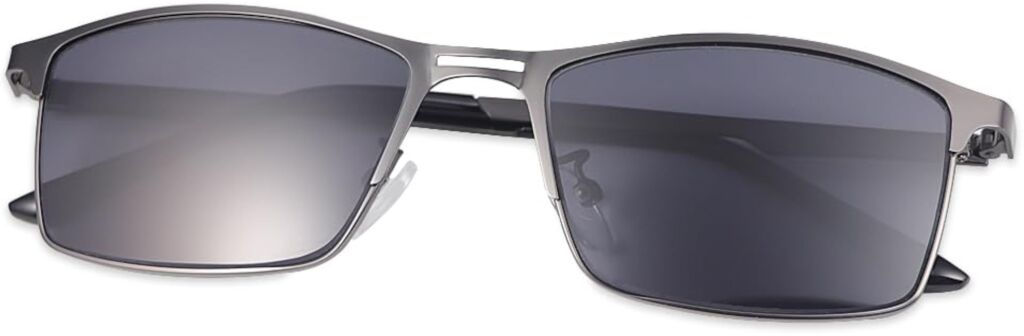 The Nearsighted Sunglasses Dilemma: Are Magnetic Clip-ons the Ultimate "Transition" Killer?