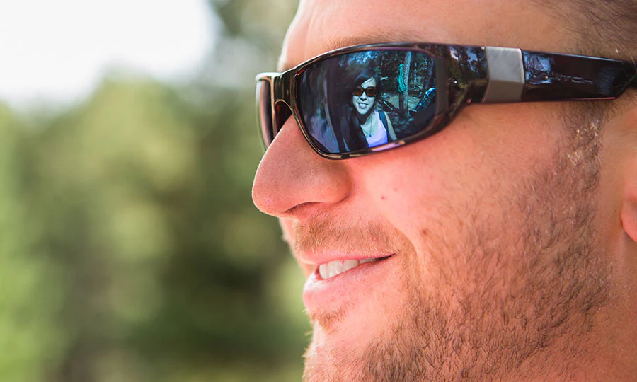 A Modular Eyewear Breakthrough That Moves Beyond Magnetic Weakness