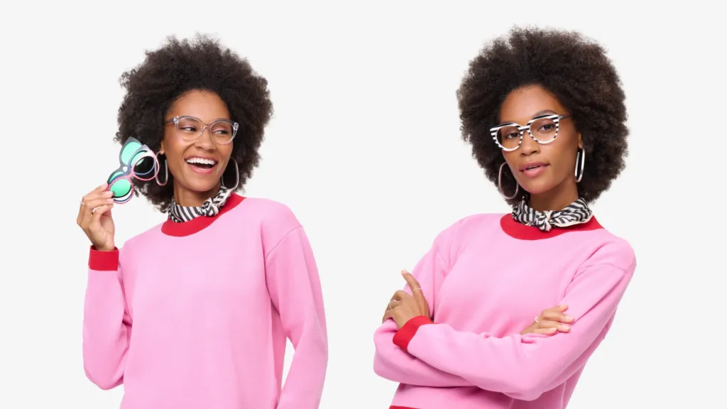 A Minimalist’s Dream, Why One Pair of Custom Glasses Is All You Need When You Travel