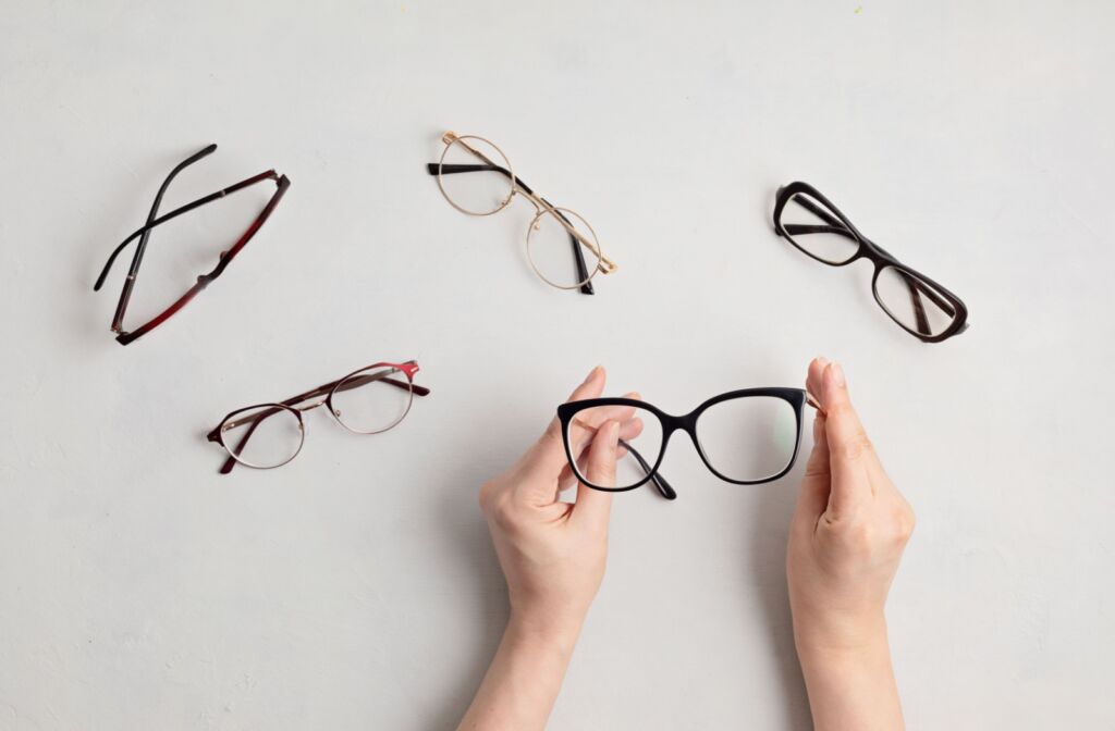 Total Cost of Ownership: Comparing the Lifespan of Cheap Eyeglass Frames vs. Custom Quality Frames