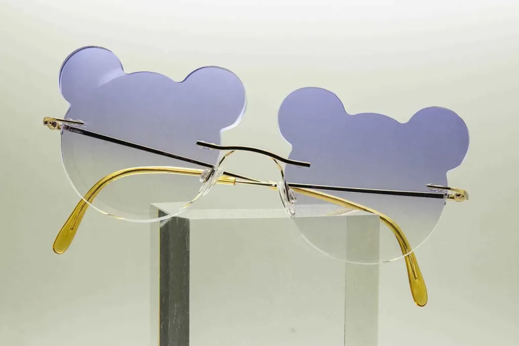 One Degree Makes the Difference: A Deep Dive into Custom Prescription Glasses