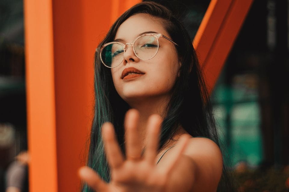 Frame Your Personality: Fashion Starts with the Frames