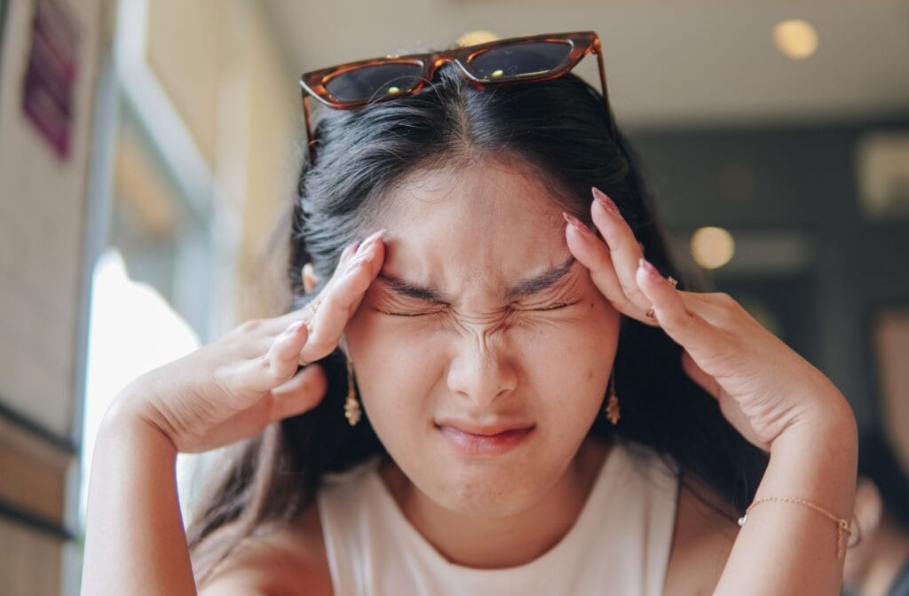 Could Custom Eyewear Be the Cure for Your Daily Fatigue?