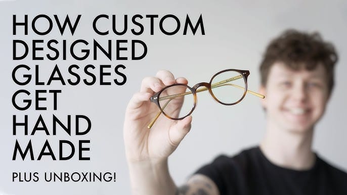 The Zero-Gravity Vision: How Material Science Makes Custom Frames Lighter Than a Sheet of Paper