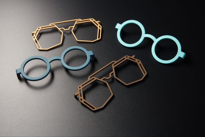 How 3D Printing Technology Is Transforming the Custom Eyewear Experience
The Future of 3D Printed Glasses and Personalized Vision