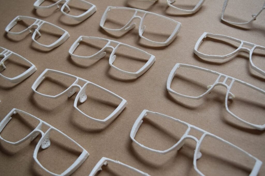 10 Style Transformations You Can Master With Modular Glasses