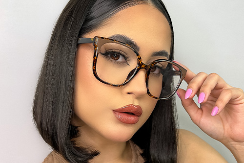 The Anti-Slip Revolution: A Tech-Focused Guide to Maintaining Low Bridge Eyewear