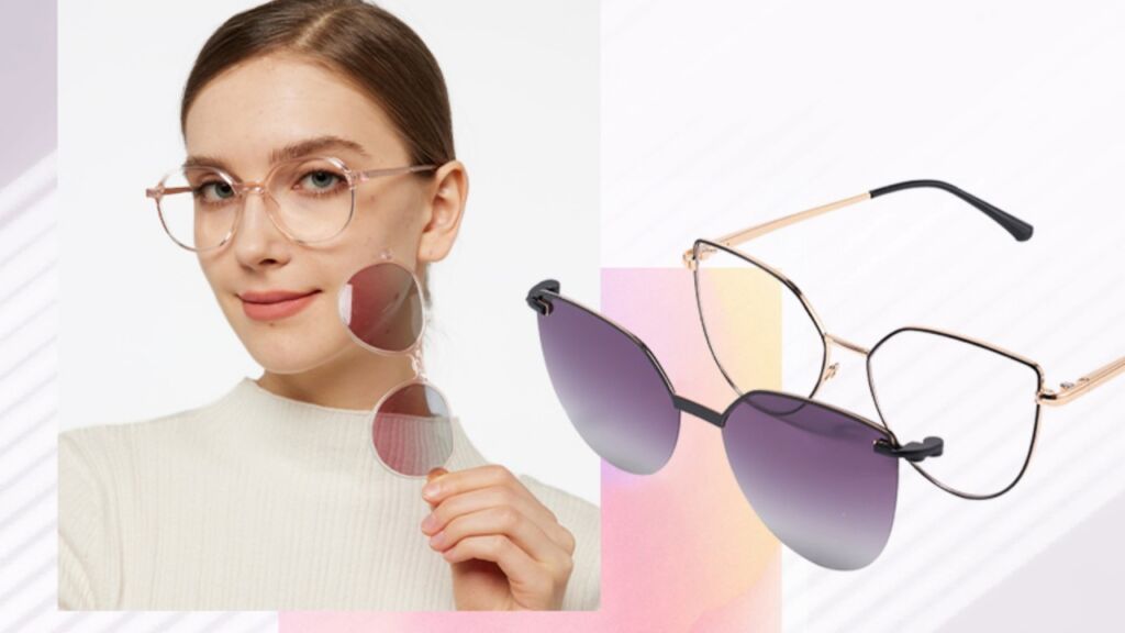 Temple Arms Keep Loosening? Five Reasons to Switch to Custom Glasses with Mechanical Clip-Lock Temples