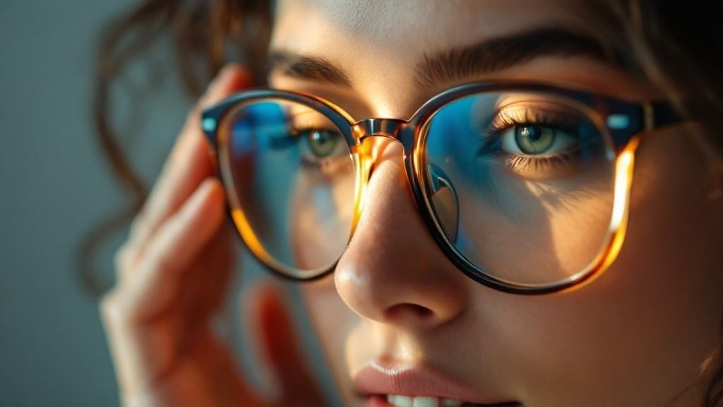 Digital Life Customization: Blue-Light Protection and Focus Optimization Solutions for Programmers and Designers