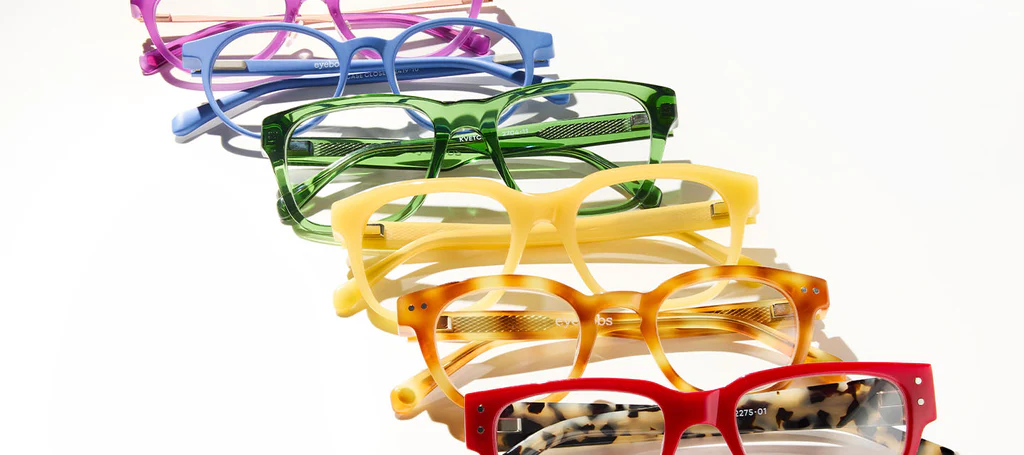 How Custom Frame Colors Shape Your Professional Presence: The Psychology and Strategy Behind Eyewear Material Choices