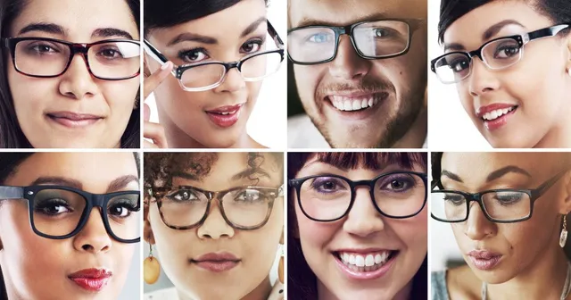 How Custom Frame Height Can Perfectly Balance Your Midface Proportions: The Ultimate Guide to Eyewear Geometry and Facial Harmony