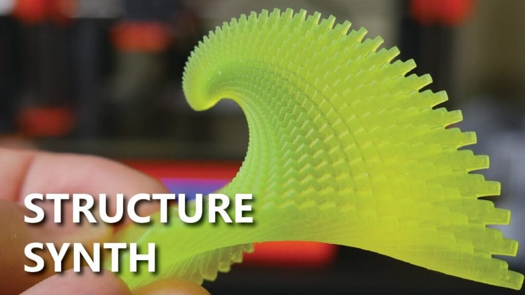 How 3D Printing Makes Impossible Shapes Possible: Unlocking Complex Structures Beyond Traditional Craftsmanship