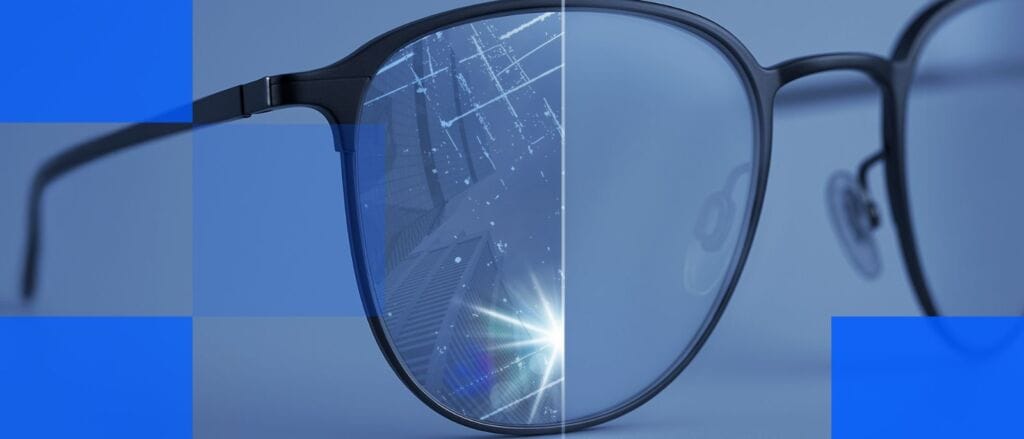 Does Blue Light Coating Peel Off Easily? The Real Secrets to Extending the Life of Functional Lenses