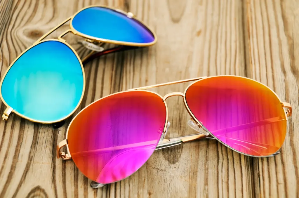 Polarized or Photochromic? How to Customize the Perfect Tinted Lenses for Your Outdoor Driving and Sports Lifestyle