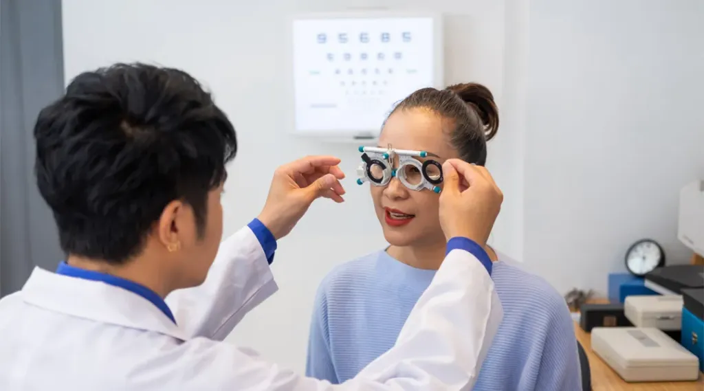 In-Store Try-On vs. Cloud-Based Measurement: A Deep Dive Into the Experience Gap