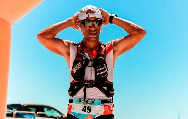 The Active Athlete’s Eyewear Survival Guide: How to Prevent Impact Damage and Sweat Wear