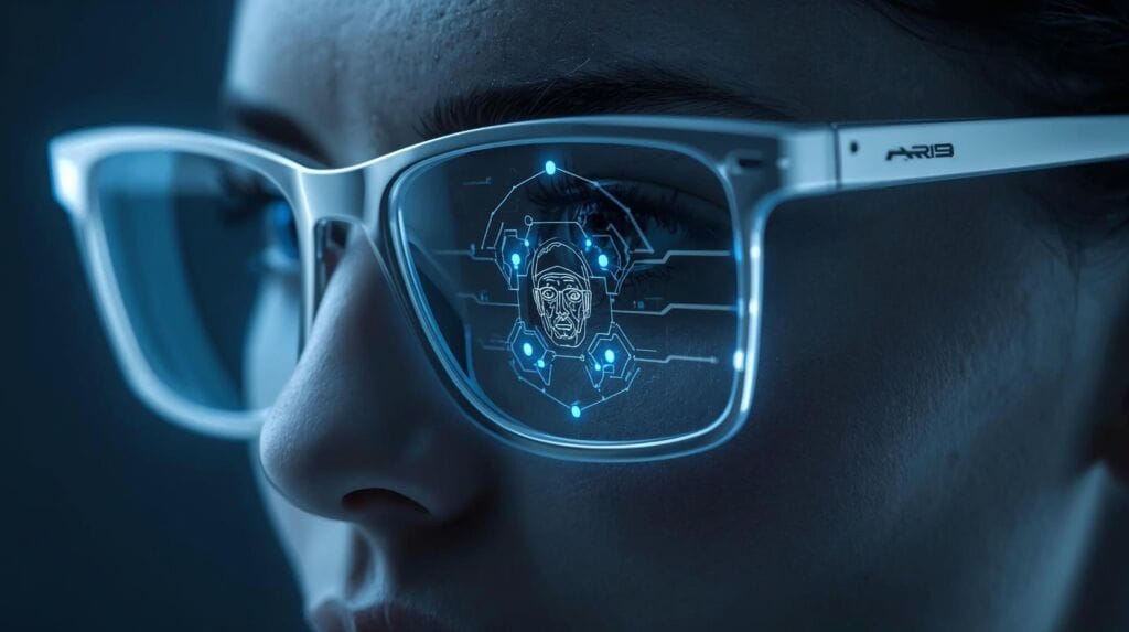 Digital Face Scanning: Marketing Hype or the Future of Millimeter-Level Eyewear Fit?