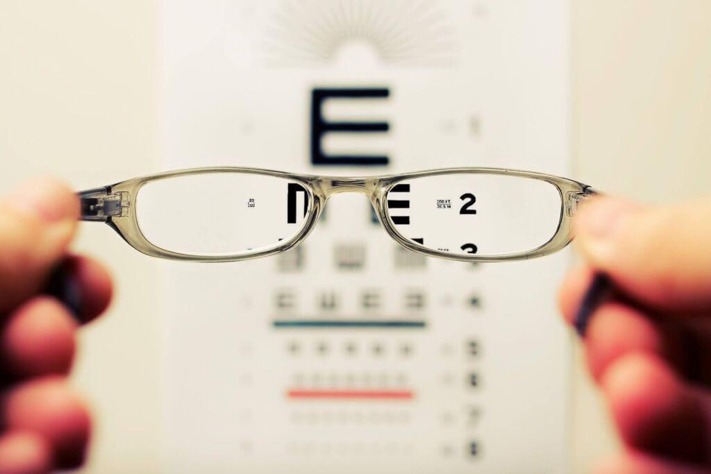 The Hidden Dangers of Warped Glasses: How Subtle Frame Distortion Quietly Affects Your Vision