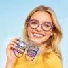 xcombo-eyewear-mira-buddle-sets-base-3-topper-7 Beauty holds XCombo Interchangeable Glasses Frames Bundle Set 2