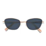 xcombo-mira-rose-gold-sunglasses-gray-front-view-2