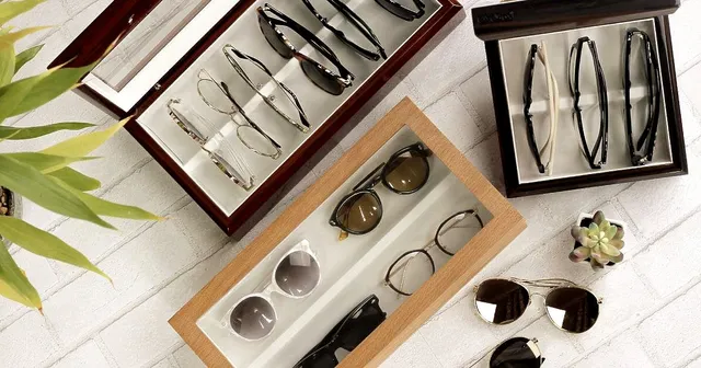 A Clearer View: Your Comprehensive Eyewear Care Guide