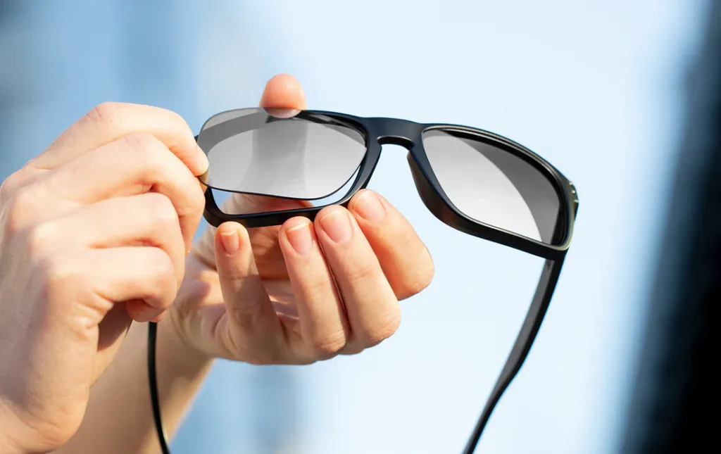 Eye Care Diary: Giving Your Lenses a “Mini Makeover”

