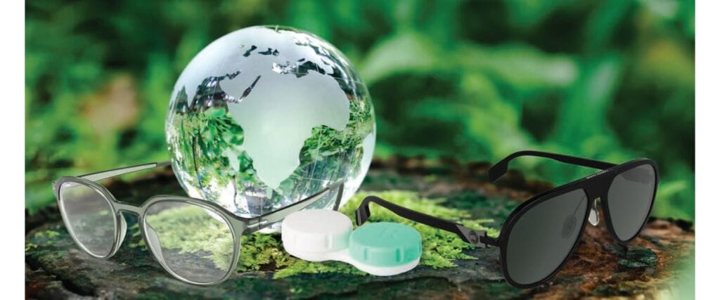 Sustainable Fashion Eyewear: Why Eco-Friendly Materials Are Becoming the New Trend in Stylish Glasses
