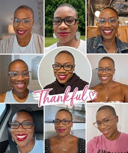 From Office Professional to Street Style: How One Pair of Glasses Can Transform Multiple Social Looks