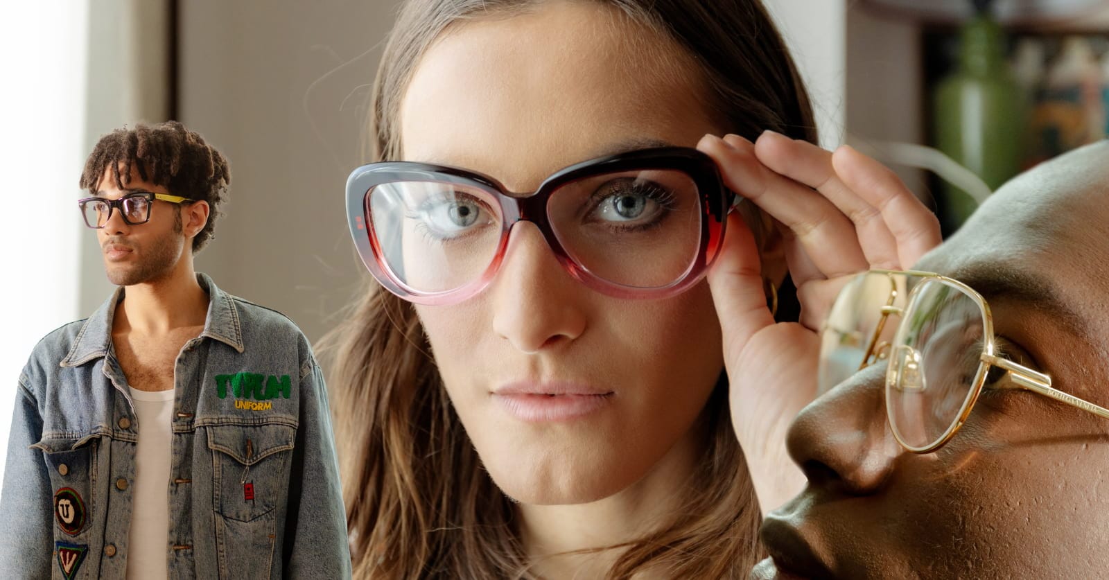 More Than Vision Correction: Why Plano Glasses Have Become a Must-Have Fashion Accessory for Today’s Young Adults