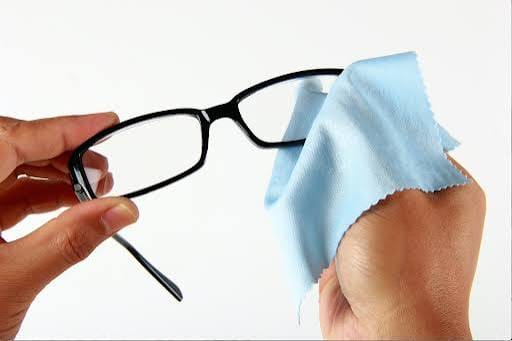 Care for Your Glasses Like You Care for Your Skin: The Complete Guide to Eyewear Maintenance