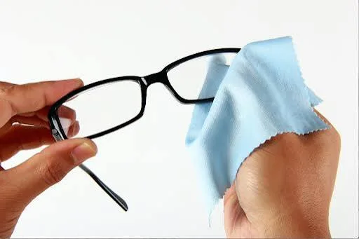 Care for Your Glasses Like You Care for Your Skin: The Complete Guide to Eyewear Maintenance