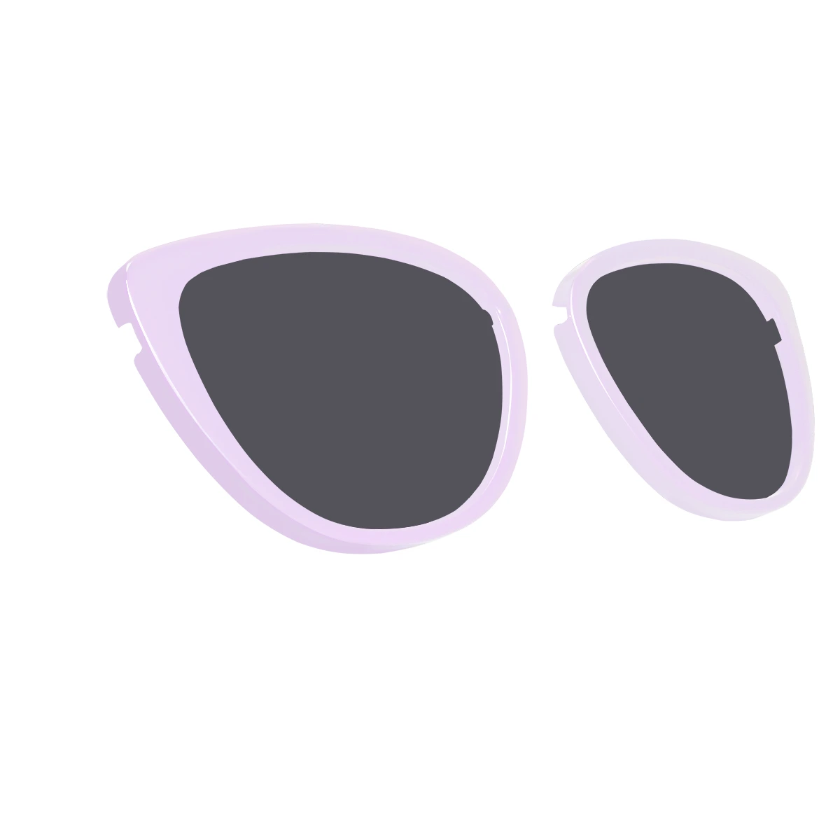 xcombo-aura-polarized-sun-topper-brush-float-view