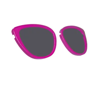 Polarized Sun Topper for XCombo Aura Base Frame