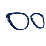 xcombo-aura-solid-color-topper-navy-float-view