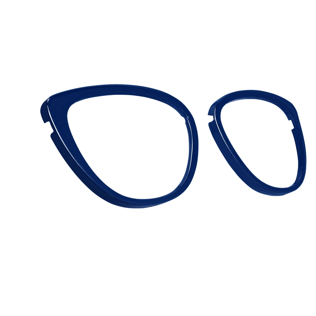 xcombo-aura-solid-color-topper-navy-float-view