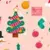 Pink Xmas (FC55)