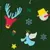 Green Holiday (FC64)