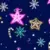 Starry Xmas (FC66)