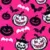 Pink Jacks (PH39)