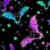 Neon Bats (PH43)