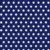 Navy Dots (NC05)